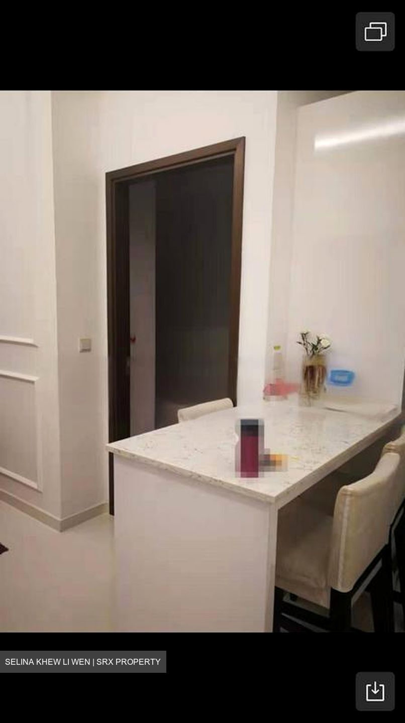 Forte Suites (D8), Apartment #486322101